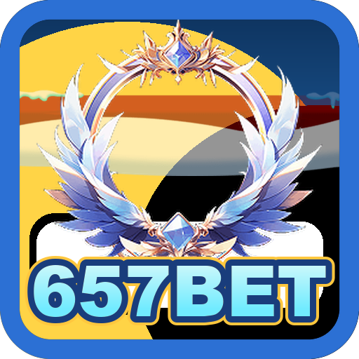 657bet Brasil logo